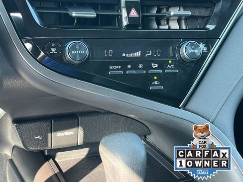 Used 2024 Toyota Camry LE image 29