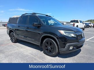 Used 2017 Honda Ridgeline Black Edition video 2