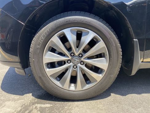 Used 2016 Acura MDX FWD w/ Technology Package image 21
