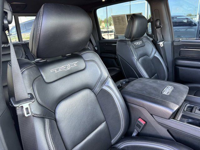 Used 2022 RAM 1500 TRX w/ TRX Level 2 Equipment Group AWD/4WD image 20
