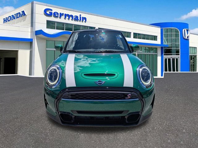 Used 2024 MINI Cooper S FWD image 9