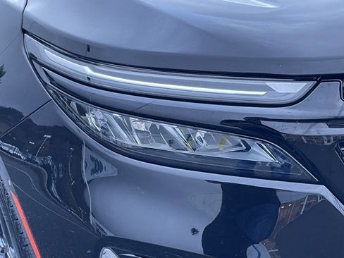 Certified 2024 Chevrolet Equinox RS image 16