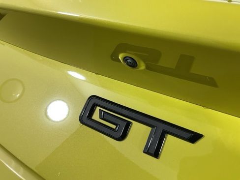 New 2025 Ford Mustang GT Premium image 9