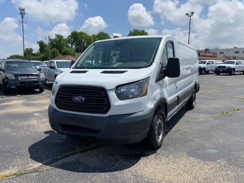 Used 2017 Ford Transit 150 148 Low Roof RWD image 1
