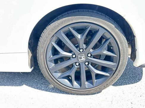 Used 2020 Honda Civic Si image 12