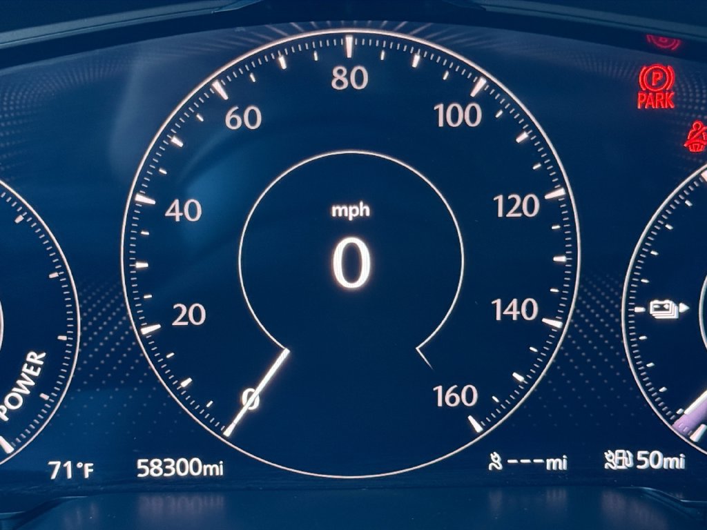 Used 2024 MAZDA CX-90 Plug-In Hybrid w/ Premium Pkg AWD/4WD image 13