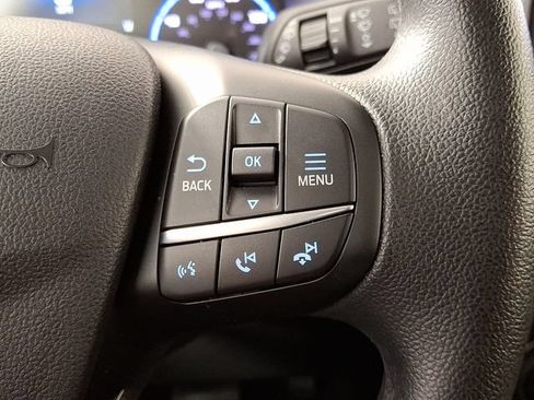 New 2024 Ford Bronco Sport Big Bend AWD/4WD image 21