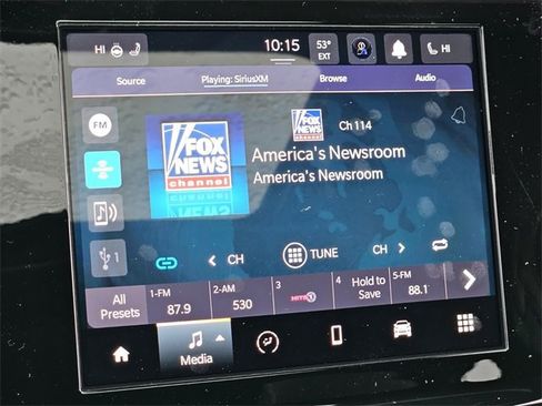 New 2025 Jeep Grand Cherokee L Laredo w/ Luxury Tech Group I image 25