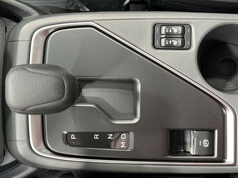 Certified 2025 Subaru Crosstrek 2.0i Premium AWD/4WD image 19