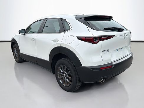 Used 2024 MAZDA CX-30 AWD 2.5 S image 5