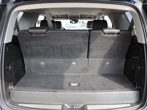 Used 2019 Chevrolet Tahoe LT w/ Texas Edition Package image 26