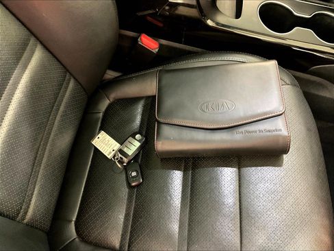 Used 2020 Kia Sorento EX AWD/4WD image 36