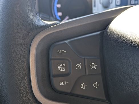 Certified 2023 Ford Bronco Outer Banks image 29