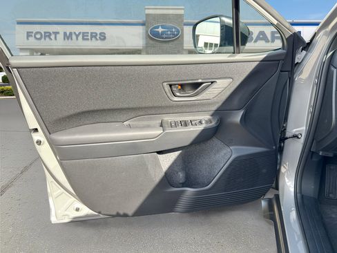 New 2026 Subaru Outback Premium image 22