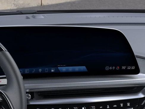 New 2026 Cadillac Lyriq Premium Sport AWD/4WD image 20