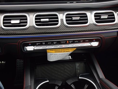 New 2026 Mercedes-Benz GLE 53 AMG 4MATIC Coupe image 28