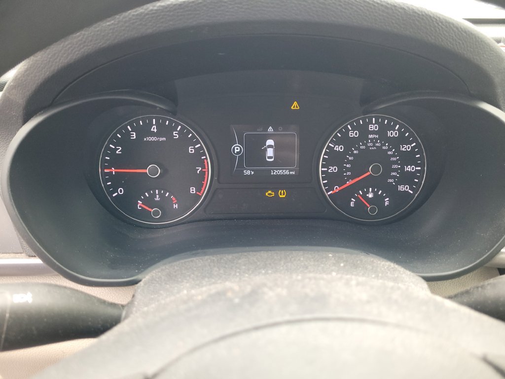 Used 2016 Kia Optima LX FWD image 18