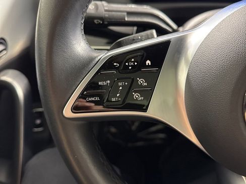 Certified 2025 Mercedes-Benz CLA 250 4MATIC image 30