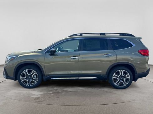New 2026 Subaru Ascent Touring AWD/4WD image 2
