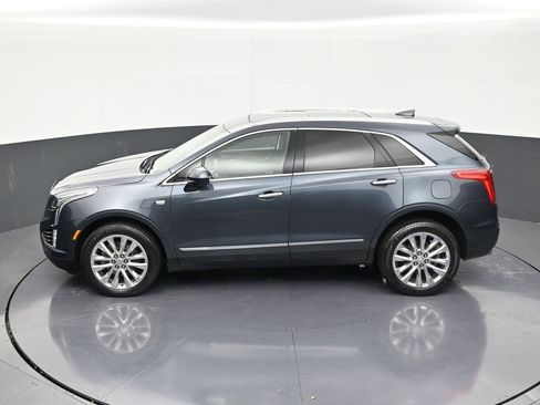 Used 2019 Cadillac XT5 Luxury image 14