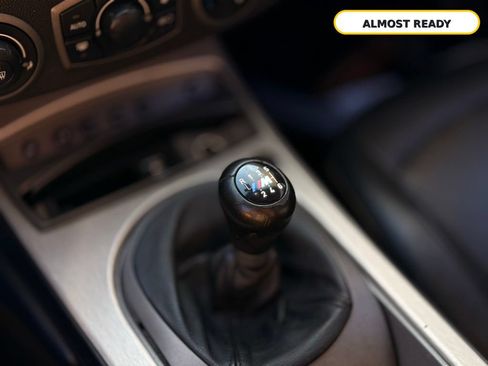 Used 2003 BMW Z4 2.5i RWD image 14