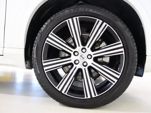 Used 2023 Volvo XC90 B6 Ultimate image 79