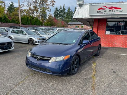 Used 2008 Honda Civic EX image 1