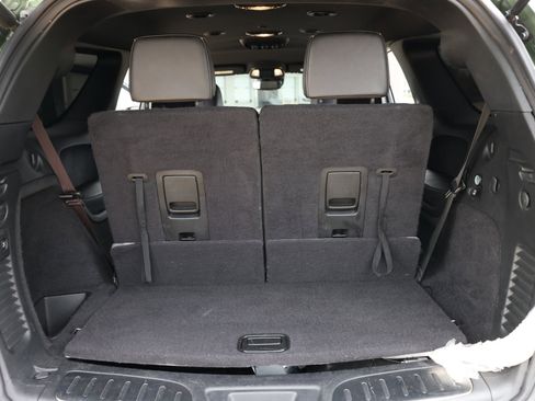 Used 2022 Dodge Durango SRT w/ Technology Group AWD/4WD image 29