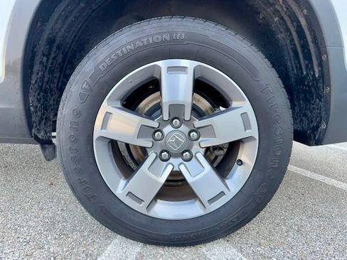 Used 2024 Honda Ridgeline RTL image 33