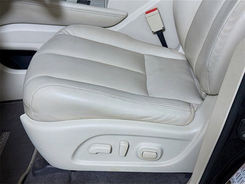 Used 2018 Nissan Murano SL w/ Cargo Package image 18