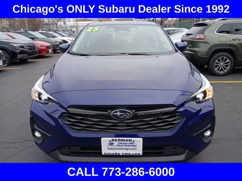 Certified 2025 Subaru Impreza 2.0i Sport image 30