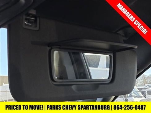 New 2024 Chevrolet Silverado 1500 W/T image 30