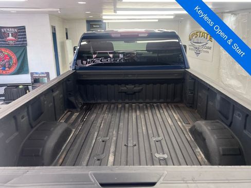 Used 2021 Chevrolet Silverado 3500 LT w/ All Star Edition image 16