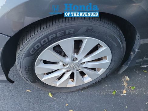 Used 2013 Honda Accord EX-L image 4