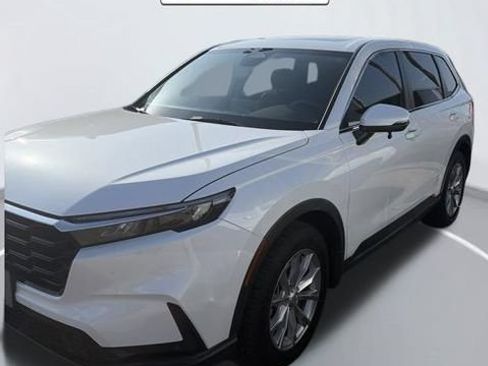 Used 2023 Honda CR-V EX-L image 10