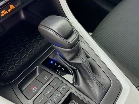 New 2025 Toyota RAV4 LE image 16