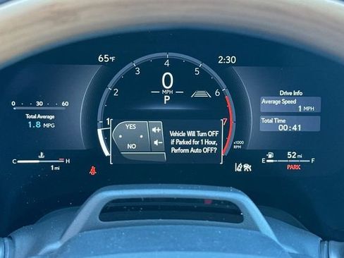 New 2026 Lexus RX 350 Premium Plus image 21