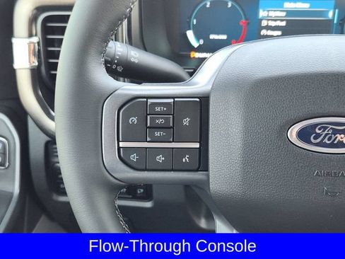 New 2026 Ford F250 Lariat w/ Chrome Package AWD/4WD image 29