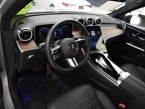 Certified 2026 Mercedes-Benz GLC 300 GLC 300 image 20