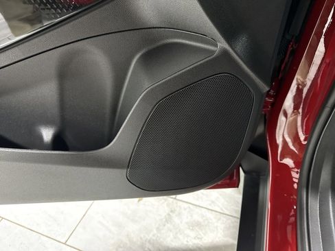 New 2026 Chevrolet Trax RS image 25