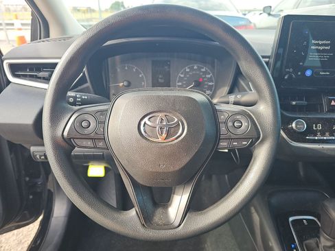 Used 2024 Toyota Corolla LE FWD image 8