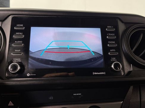 Certified 2021 Toyota Tacoma SR w/ SR Convenience Package RWD image 21
