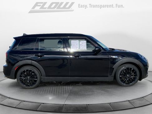 Used 2021 MINI Cooper Clubman S w/ Storage Package image 10