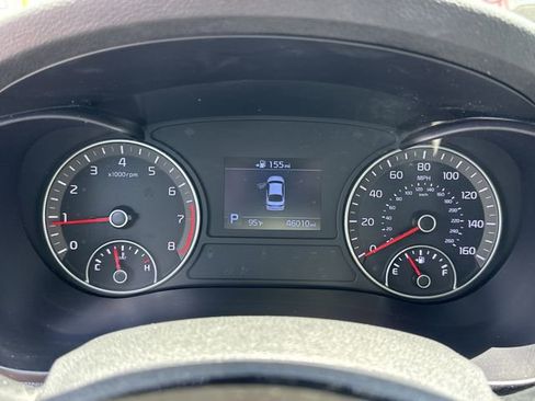 Used 2019 Kia Optima S w/ S Panoramic Sunroof Package FWD image 41