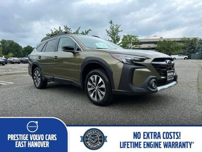 Used 2024 Subaru Outback Limited w/ Popular Package #2