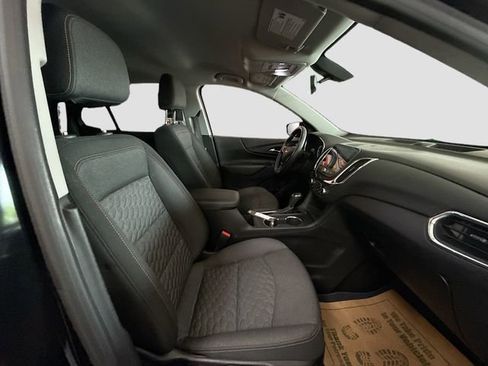 Used 2019 Chevrolet Equinox LT AWD/4WD image 28