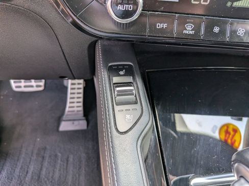 Certified 2024 Kia Telluride SX Prestige X-Line AWD/4WD image 28