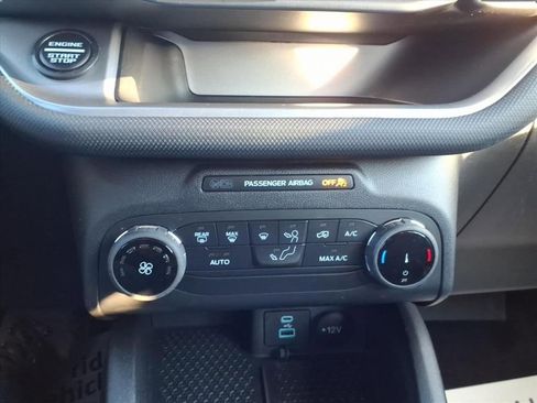 Used 2022 Ford Bronco Sport Big Bend image 21