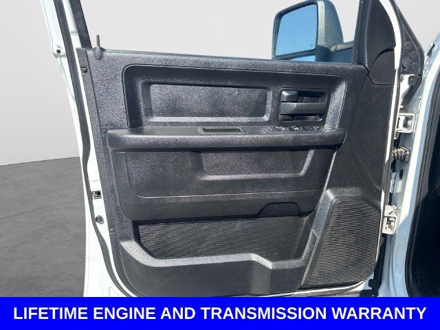 Used 2023 RAM 2500 Tradesman AWD/4WD image 18