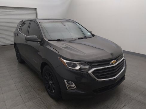Used 2020 Chevrolet Equinox LT image 13